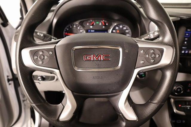 2024 GMC Terrain FWD SLE