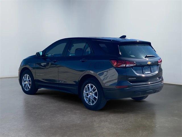 2022 Chevrolet Equinox FWD LS 2022 Chevrolet Equinox FWD LS