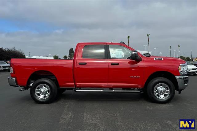 2024 RAM 2500 Big Horn Crew Cab 4x4 64 Box