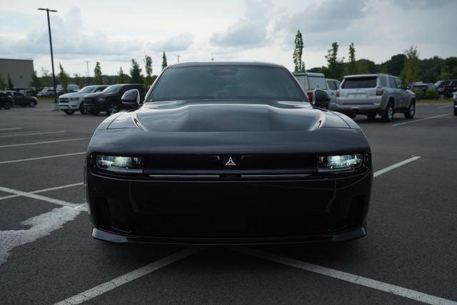 2025 Dodge Charger Daytona R/T AWD