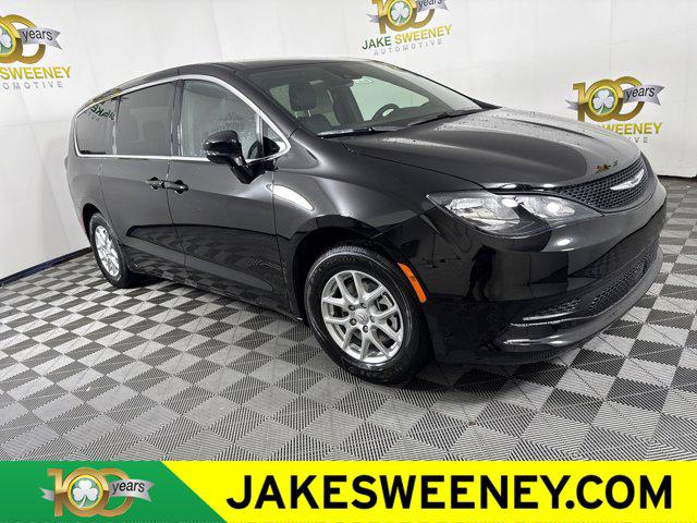 2026 Chrysler Voyager LX for sale in Cincinnati, OH