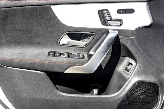 2026 Mercedes-Benz CLA 250 4MATIC