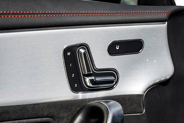 2026 Mercedes-Benz CLA 250 4MATIC