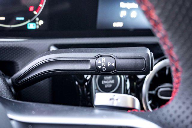 2026 Mercedes-Benz CLA 250 4MATIC