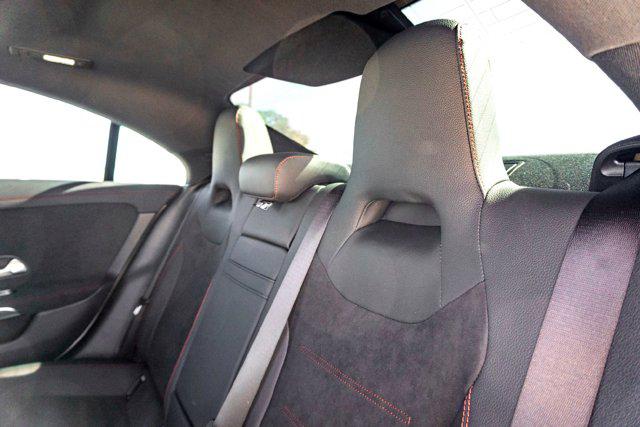 2026 Mercedes-Benz CLA 250 4MATIC