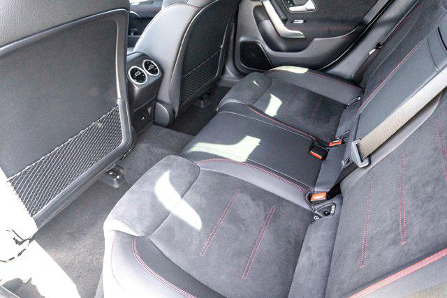 2026 Mercedes-Benz CLA 250 4MATIC