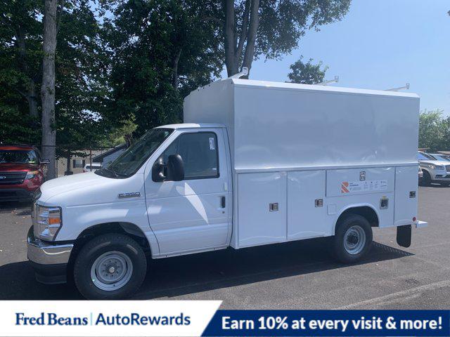 2026 Ford E-350 Cutaway BASE for sale in West Chester, PA