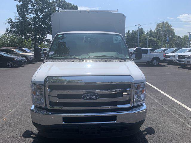 2026 Ford E-350 Cutaway BASE