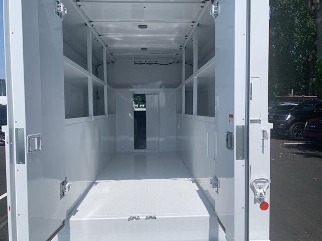 2026 Ford E-350 Cutaway BASE