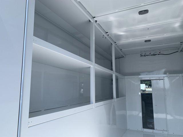 2026 Ford E-350 Cutaway BASE