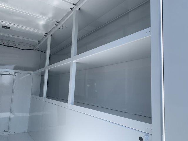 2026 Ford E-350 Cutaway BASE