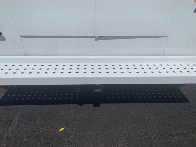 2026 Ford E-350 Cutaway BASE