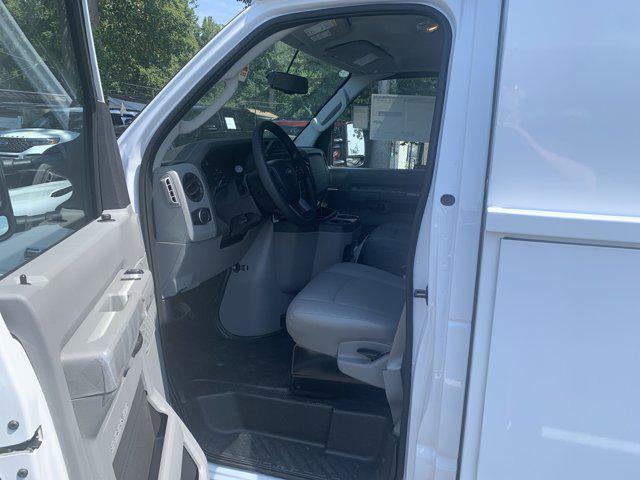 2026 Ford E-350 Cutaway BASE