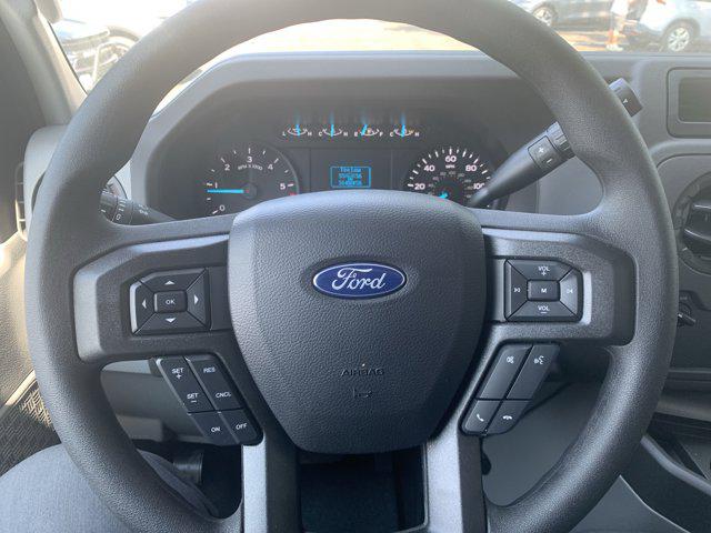 2026 Ford E-350 Cutaway BASE