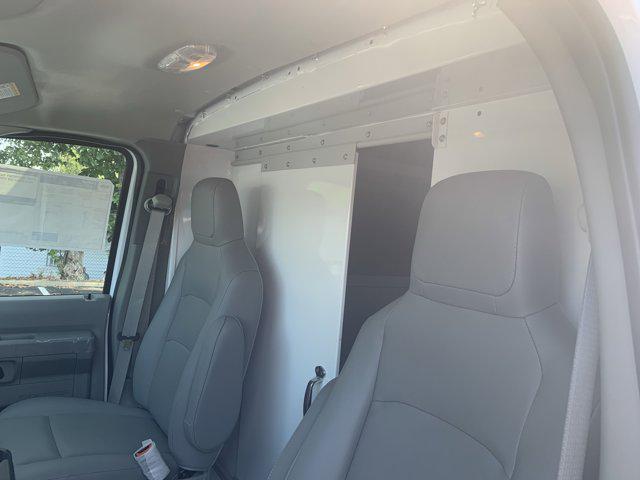 2026 Ford E-350 Cutaway BASE