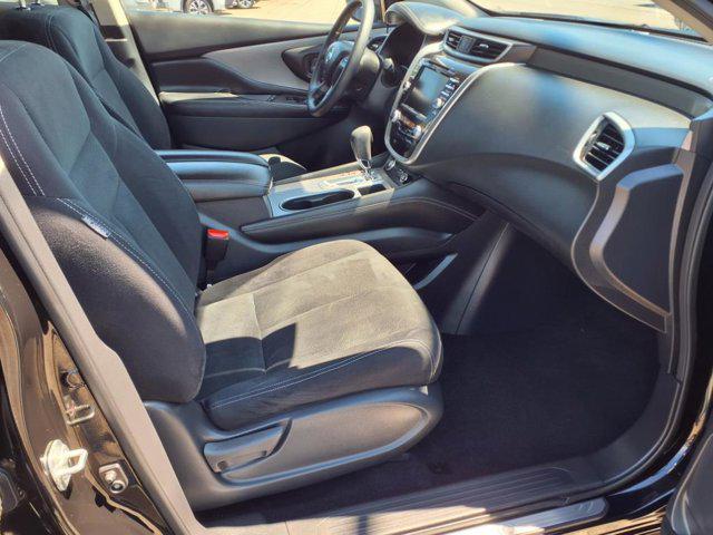 2020 Nissan Murano S Intelligent AWD