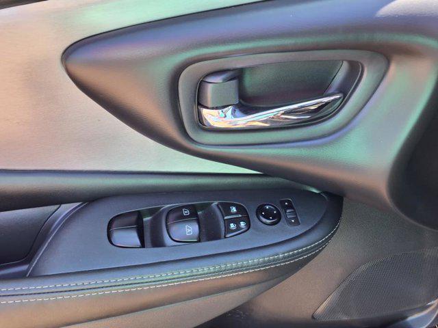 2020 Nissan Murano S Intelligent AWD