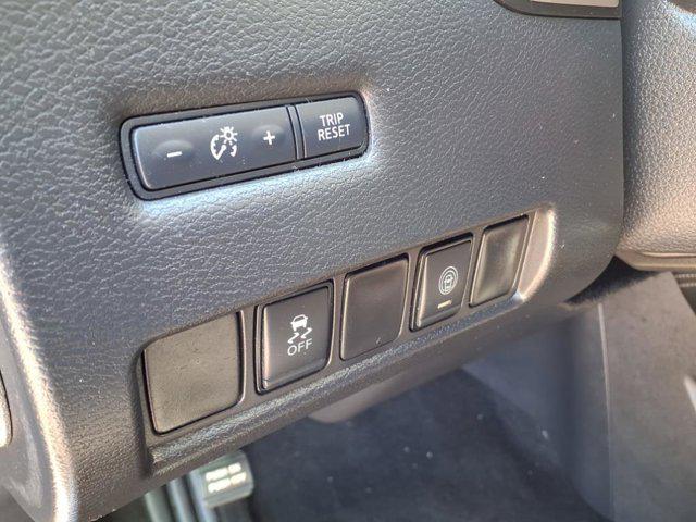 2020 Nissan Murano S Intelligent AWD