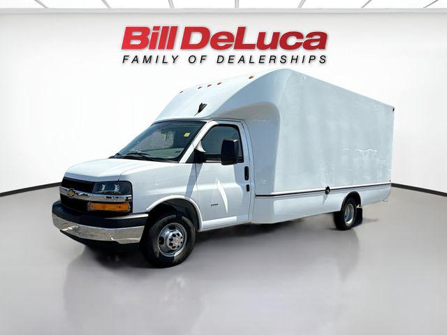 2025 Chevrolet Express Cutaway Work Van for sale in Haverhill, MA