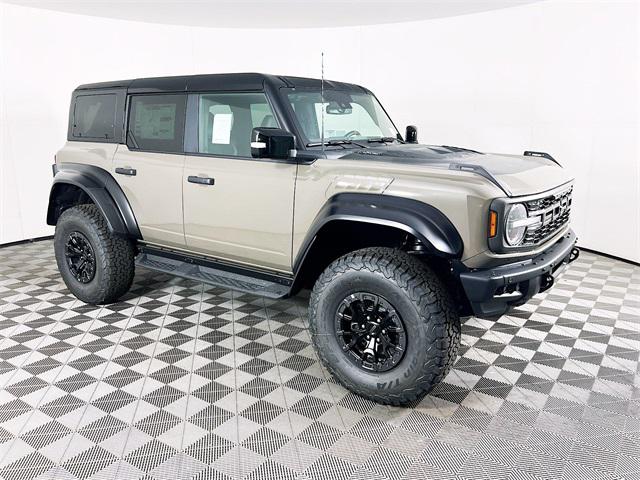 2025 Ford Bronco Raptor for sale in Selma, CA