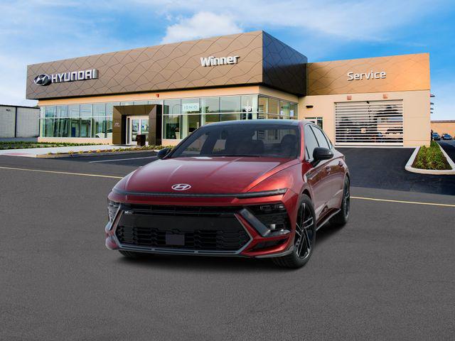 2026 Hyundai Sonata N Line for sale in Dover, DE
