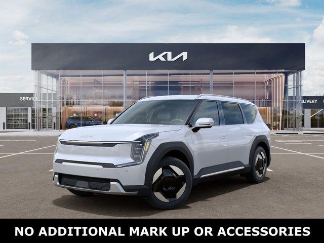 2026 Kia EV9 Wind for sale in Goose Creek, SC