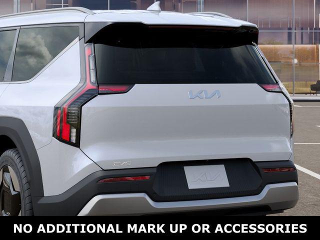 2026 Kia EV9 Wind