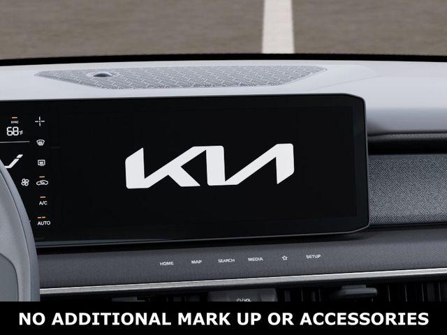 2026 Kia EV9 Wind