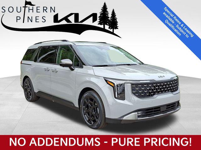 2026 Kia Carnival SX Prestige for sale in Southern Pines, NC