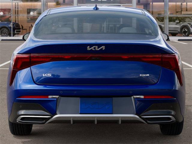 New 2026 Kia K5 For Sale in Florence, SC