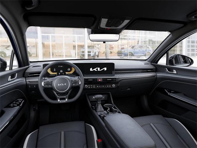 New 2026 Kia K5 For Sale in Florence, SC