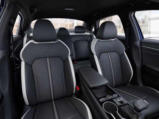 New 2026 Kia K5 For Sale in Florence, SC