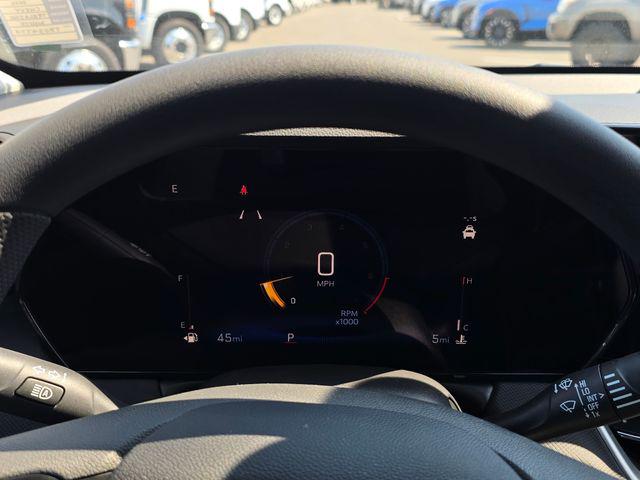 2026 Chevrolet TrailBlazer FWD LT