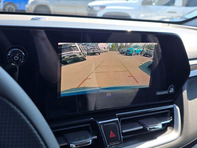 2026 Chevrolet TrailBlazer FWD LT