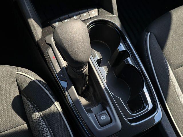 2026 Chevrolet TrailBlazer FWD LT