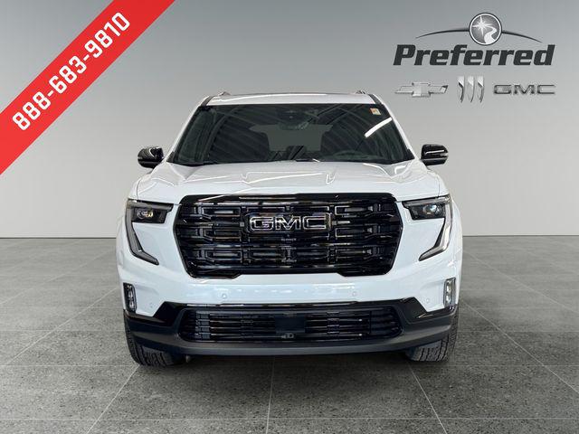2026 GMC Acadia Elevation AWD