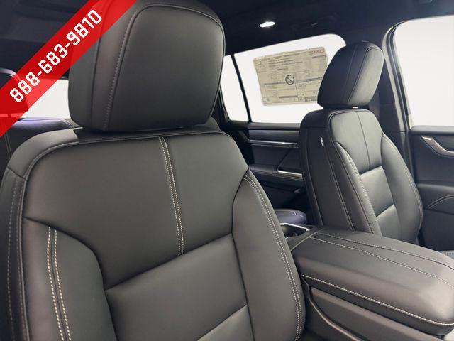 2026 GMC Acadia Elevation AWD