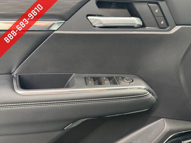 2026 GMC Acadia Elevation AWD