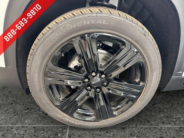 2026 GMC Acadia Elevation AWD