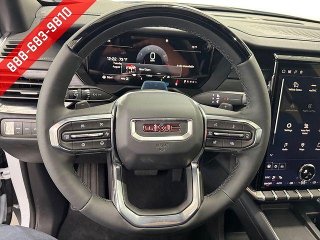 2026 GMC Acadia Elevation AWD