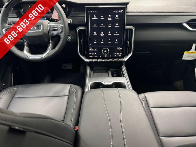 2026 GMC Acadia Elevation AWD