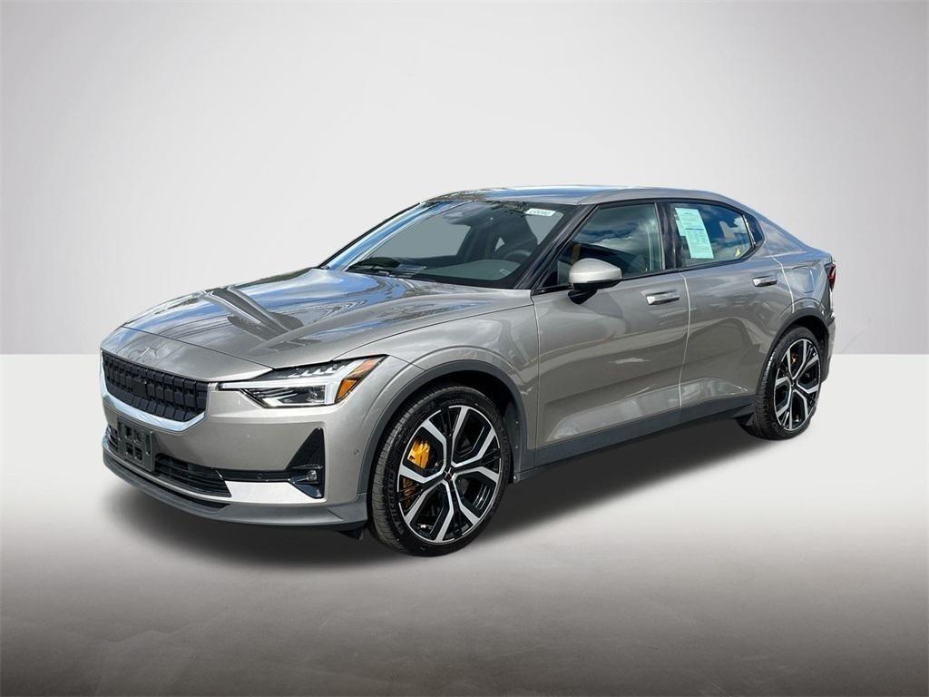 2022 Polestar 2 Base