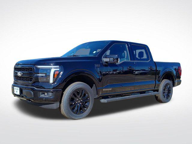 2025 Ford F-150 LARIAT for sale in Monroe, LA