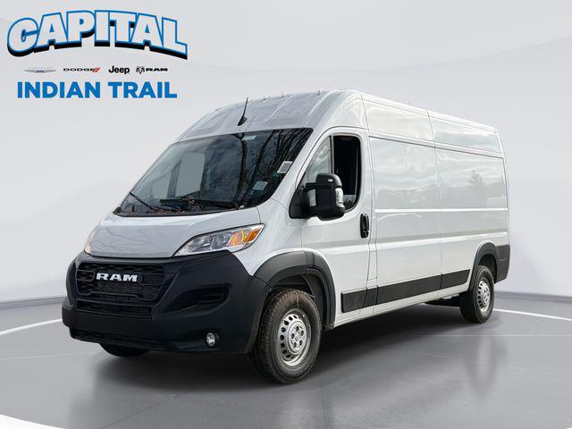 2026 Ram ProMaster Window Van Tradesman for sale in Indian Trail, NC