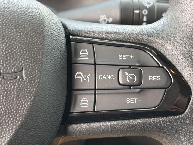 2026 Ram ProMaster Window Van Tradesman