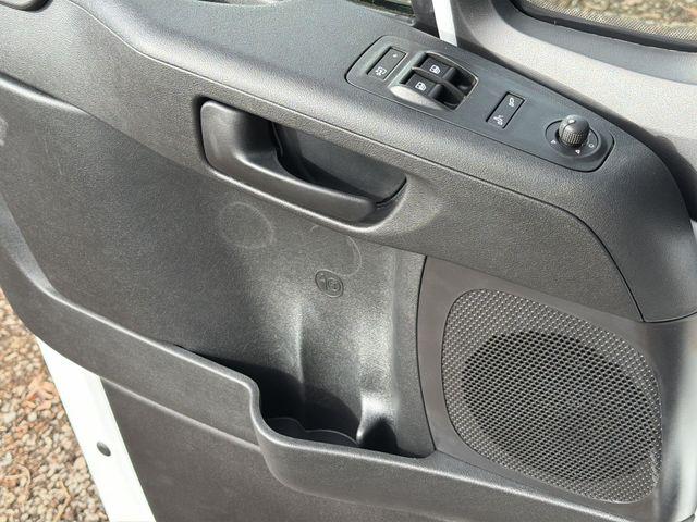 2026 Ram ProMaster Window Van Tradesman