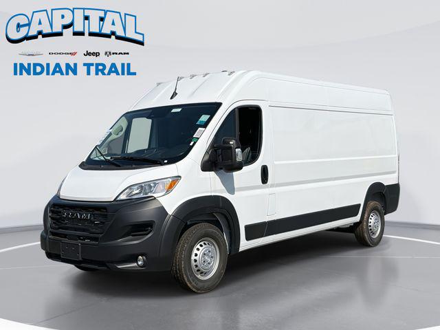 2026 Ram ProMaster Window Van Tradesman for sale in Indian Trail, NC