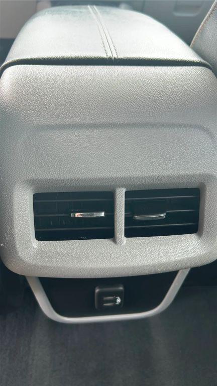 2020 GMC Terrain AWD SLT
