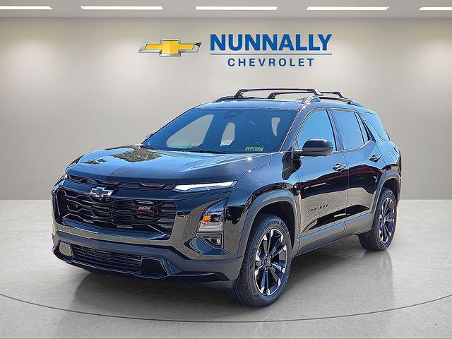 2026 Chevrolet Equinox FWD RS for sale in Bentonville, AR