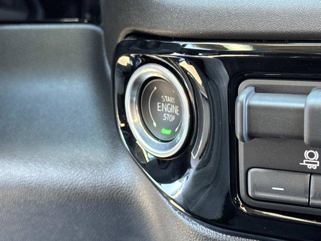 2026 Chevrolet Silverado 1500 4WD Double Cab Standard Bed LT with 2FT